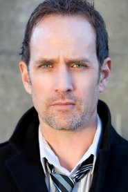Robert Moloney as Gavin Russo in Tracker