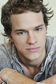 Ryan Dorsey as Frank in Tracker