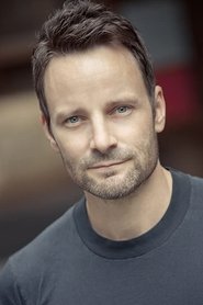 Ryan Robbins as Seth Adler in Tracker