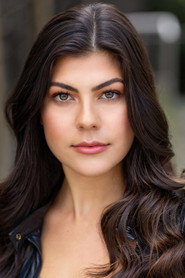 Sabrina Miniaci as Chad’s Girlfriend in Tracker