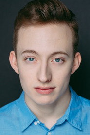 Sam Krochmal as Valet in Tracker