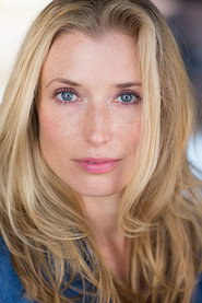 Samantha Coughlan as Martha Dobbs in Tracker