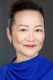 Sandy Minh Abley as Sally Anne in Tracker
