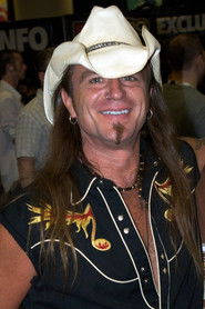 Scott McNeil as Jim Wheeler in Tracker