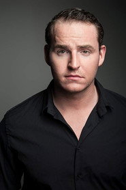 Scott Pocha as Army Guard in Tracker