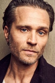 Seamus Dever as Max Miller in Tracker