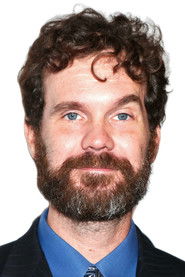 Sean Bridgers as Father Ammon in Tracker