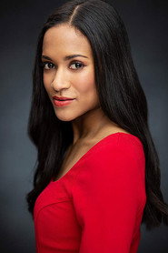 Shalyn Ferdinand as Ramona in Tracker