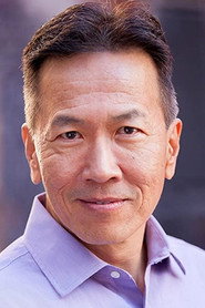 Simon Leung as Phillip Lee in Tracker