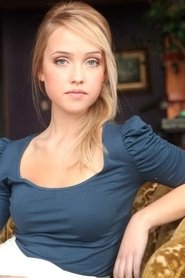 Siobhan Williams as Irene Hertzyl in Tracker