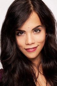 Sophia Lauchlin Hirt as Gray Ridgely in Tracker