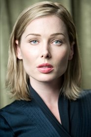 Stefanie von Pfetten as Rebecca Pendergast in Tracker