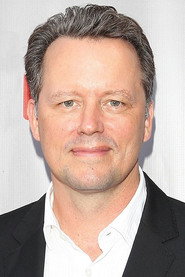 Steven Culp as Scott Palmer in Tracker