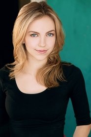 Sydney Scotia as Angie Hansley in Tracker
