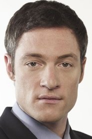 Tahmoh Penikett as FBI Agent Moss in Tracker