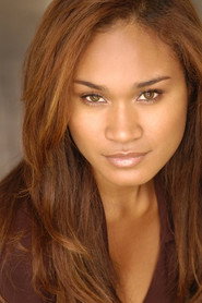 Tara Wilson as Jessica in Tracker