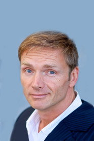 Ted Cole as Tim Crosby in Tracker