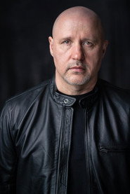 Thomas Strumpski as Police Officer in Tracker