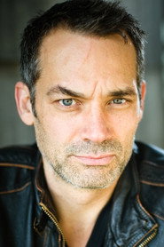 Todd Thomson as Sheriff Woods in Tracker