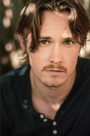 Tom Stevens as Tyler Harper in Tracker