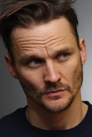 Travis Hammer as Axel Drell in Tracker