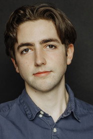 Tyler Cotton as Blake Baker in Tracker