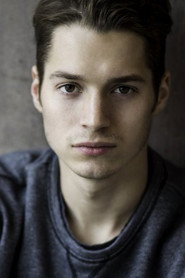 Tyson Arner as Ray Vernon in Tracker