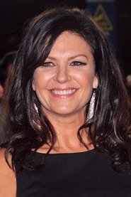 Wendy Crewson as Mary Dove Shaw in Tracker