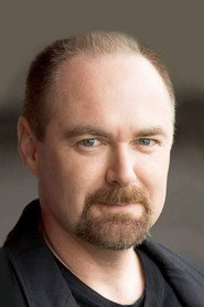 William MacDonald as Sheriff Gale in Tracker