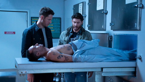 Tracker Season 1 Episode 12 still