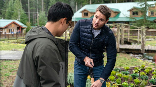 Tracker Season 1 Episode 2 still