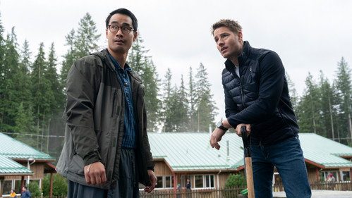 Tracker Season 1 Episode 2 still
