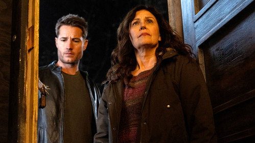 Tracker Season 1 Episode 2 still