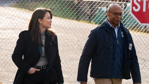 Tracker Season 1 Episode 4 still