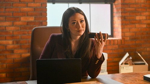 Tracker Season 2 Episode 1 still