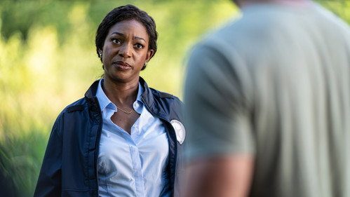 Tracker Season 2 Episode 1 still