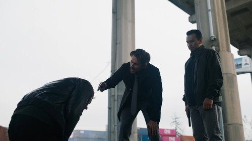 Tracker Season 2 Episode 11 still