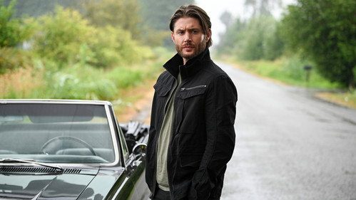 Tracker Season 2 Episode 2 still