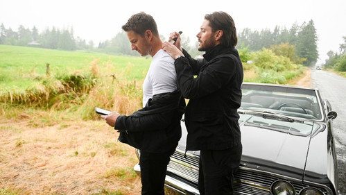 Tracker Season 2 Episode 2 still