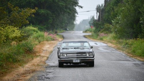 Tracker Season 2 Episode 2 still