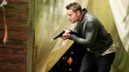 Tracker Season 2 Episode 5 still