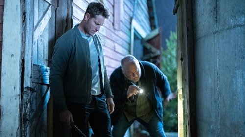Tracker Season 2 Episode 9 still