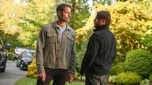 Tracker Season 3 Episode 1 scene 1