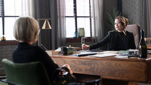 Tracker Season 3 Episode 11 scene 1