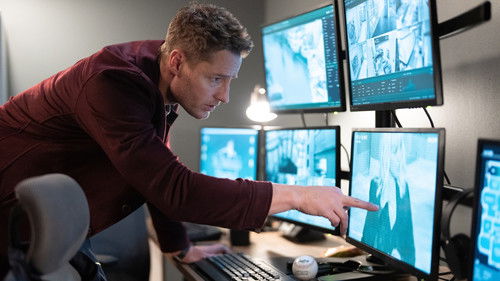 Tracker Season 3 Episode 12 scene 1
