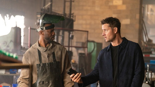 Tracker Season 3 Episode 15 scene 1