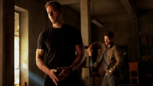 Tracker Season 3 Episode 2 scene 1