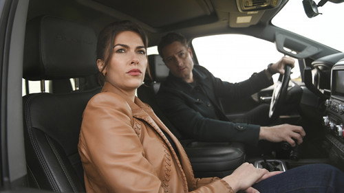 Tracker Season 3 Episode 20 scene 1
