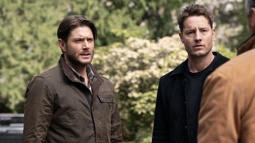 Tracker Season 3 Episode 21 scene 1