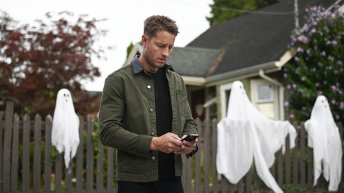 Tracker Season 3 Episode 3 scene 1